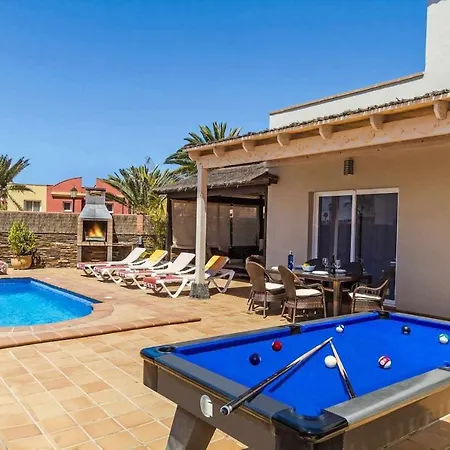 Privada En * Corralejo