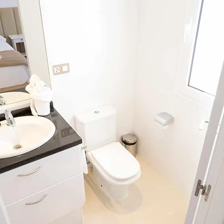 Willa Privada En Corralejo