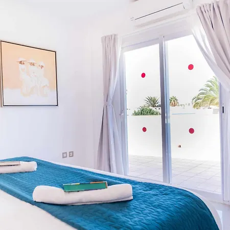 Privada En * Corralejo