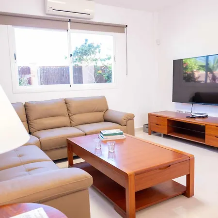 Privada En Willa Corralejo