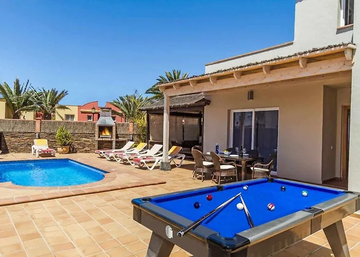 Privada En * Corralejo