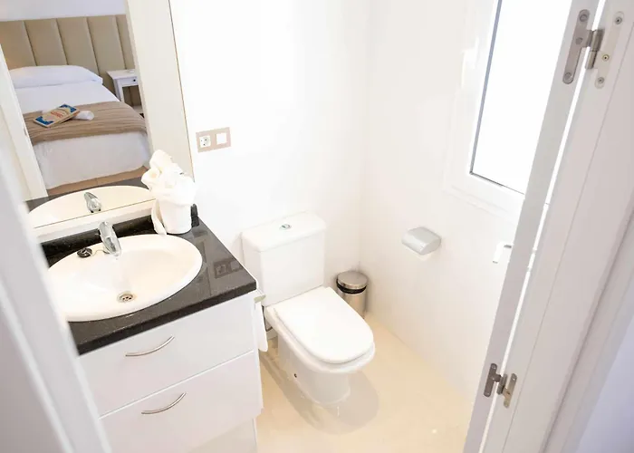 Villa Privada En Corralejo