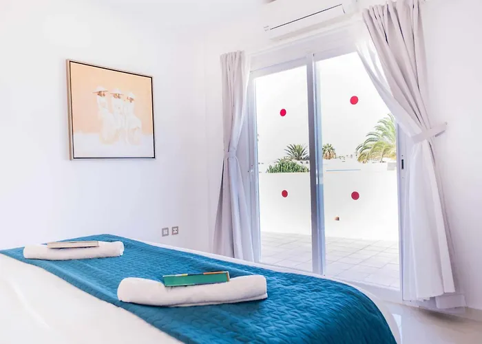 Privada En * Corralejo