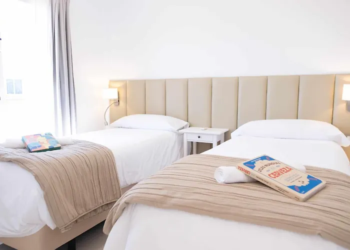 Villa Privada En Corralejo