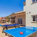 Privada En Villa *